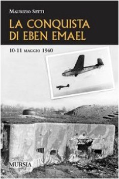 CONQUISTA DI EBEN EMAEL