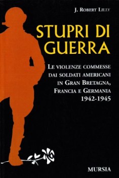 stupri di guerra