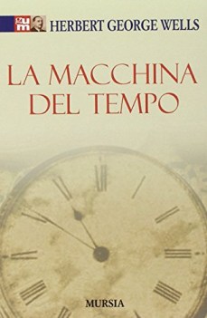 macchina del tempo