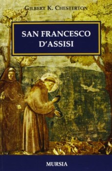 san francesco d\'assisi