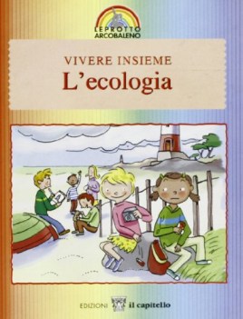 vivere insieme l\'ecologia