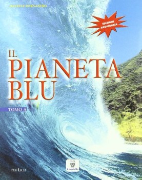 pianeta blu esaur10