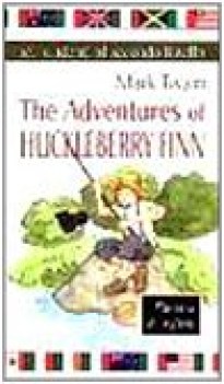 adventures of huckleberry finn