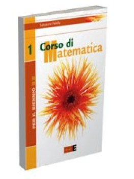 corso di matematica 1 x bn