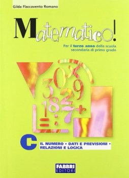 matematico set (vol. c+la mia guida 3) ve09