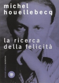 ricerca della felicit