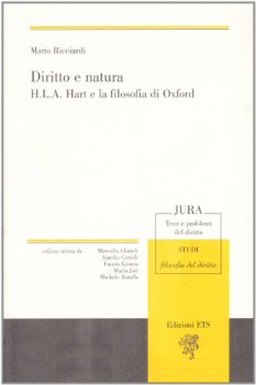 diritto e natura h. l. a.