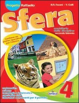 sfera 5 antropologico