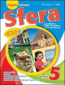 sfera 5 matematica