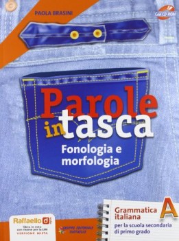 parole in tasca (a+b+c)