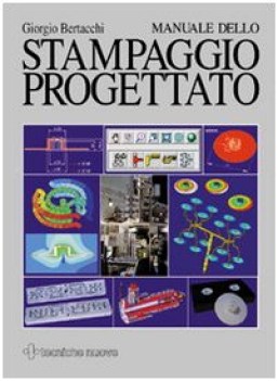 manuale dello stampaggio progettato