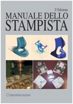 MANUALE DELLO STAMPISTA