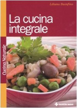 cucina integrale