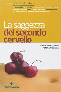 saggezza del secondo cervello