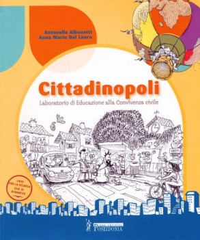 cittadinopoli  educazione alla convivenza civile