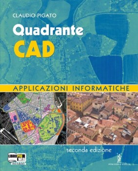 quadrante CAD Topografia e fotogrammetria