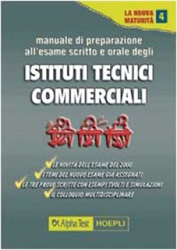 manuale di preparazione dell\'esame scritto e orale