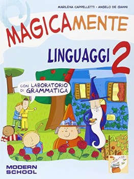 magicamente 2 elementare