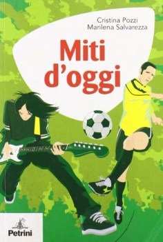 miti d\'oggi