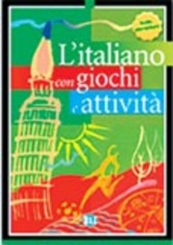 italiano con giochi e attivita 2