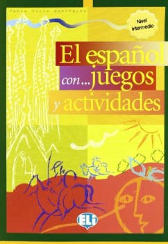 el espanol con 3 juegos y actividades