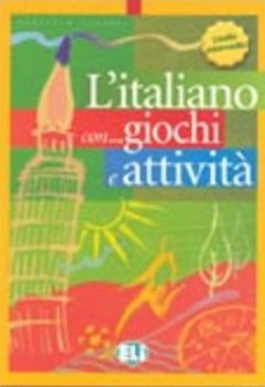 italiano con giochi e attivita 3