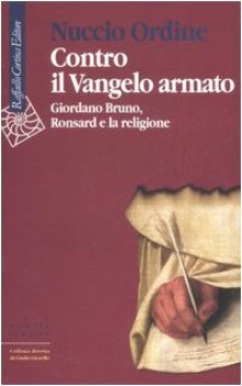 contro il vangelo armato