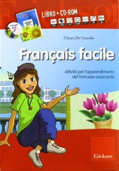 francais facile kit