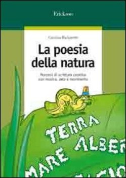 poesia della natura