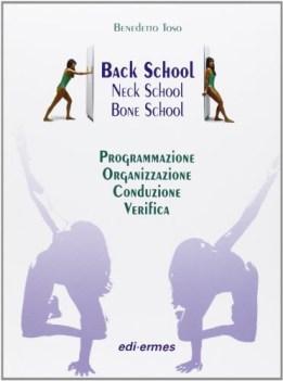 back school - program., org., cond.,