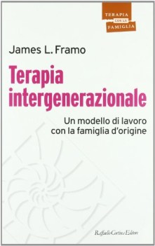 terapia intergenerazionale