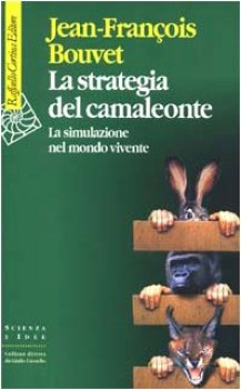 strategia del camaleonte