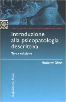 introduzione alla psicopatologia descrittiva