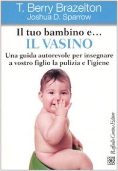 tuo bambino e il vasino