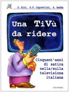 TIVU DA RIDERE