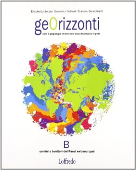 georizzonti - volume b