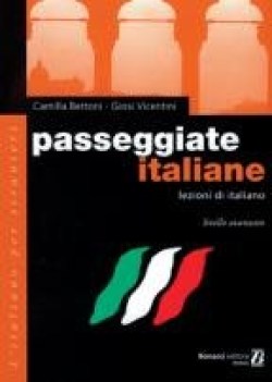 passeggiata italiana liv. avanzato