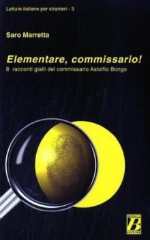 elementare commissario