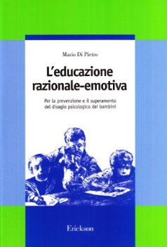 educazione razionale-emotiva per la prev