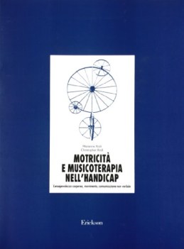 motricita e musicoterapia nell\'handicap