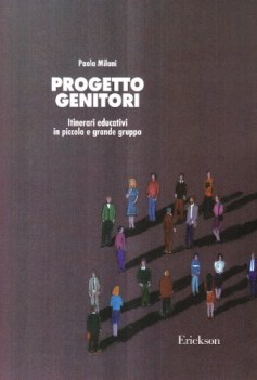 progetto genitori