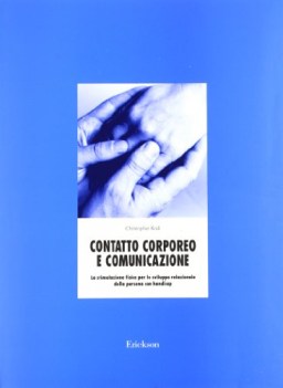 contatto corporeo e comunicazione. la st