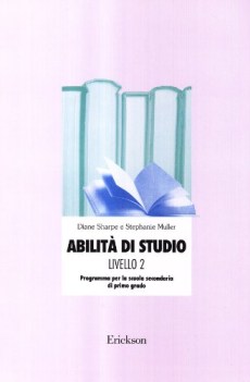 abilita di studio liv. 2