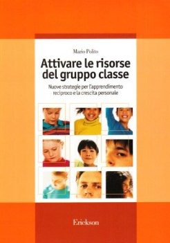 attivare le risorse del gruppo classe