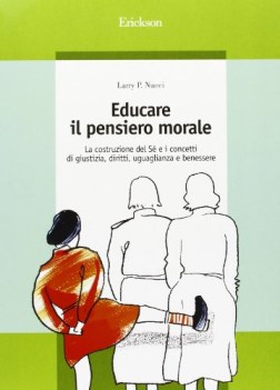 educare il pensiero morale