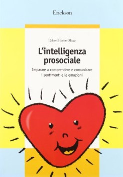 intelligenza prosociale