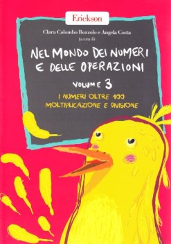 nel mondo dei numeri e delle operazioni 3