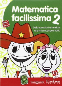 cdrom matem facilissima 2