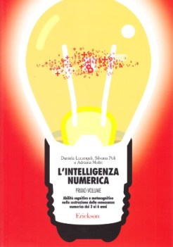 intelligenza numerica 1