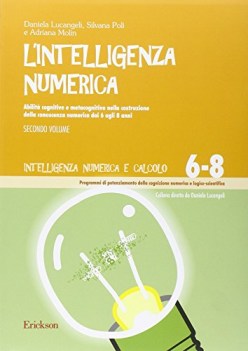 intelligenza numerica 2